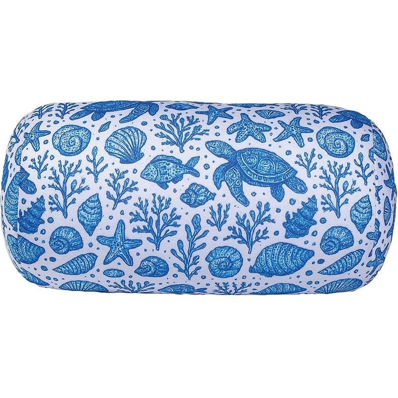 COUSSIN PLAGE 20X30 ASS*