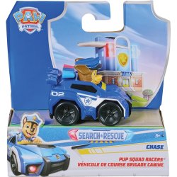 Véhicule Squad Pat Patrouille Search - Modèle choisi aléatoirement