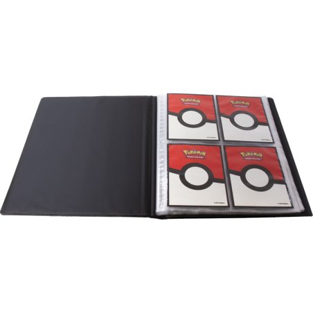 CAHIER RANGE CARTE A5 POK ME03