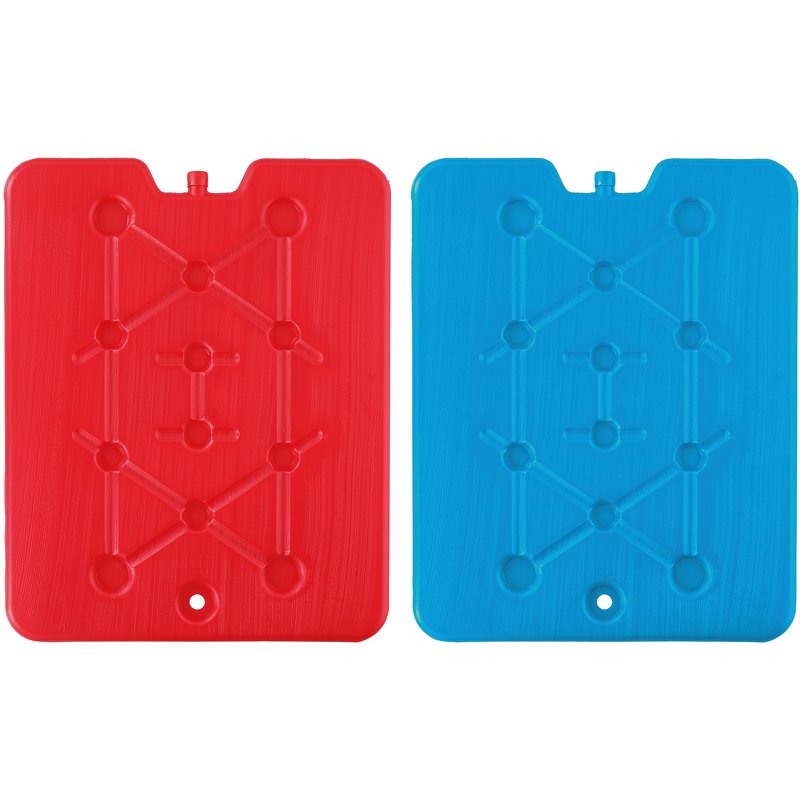 BLOC REFRIGERANT 32X25CM ASS2