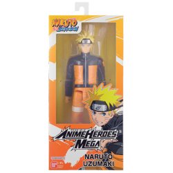 Figurine 30cm Naruto - Modèle choisi aléatoirement