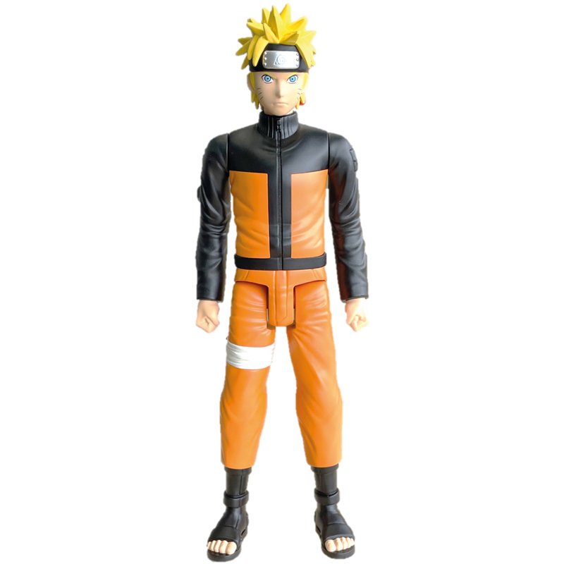 Figurine 30cm Naruto - Modèle choisi aléatoirement