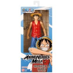 Figurine 30cm One Piece - Modèle choisi aléatoirement