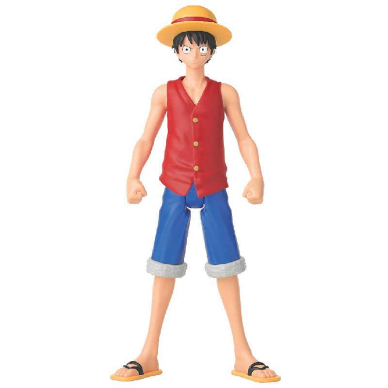 Figurine 30cm One Piece - Modèle choisi aléatoirement