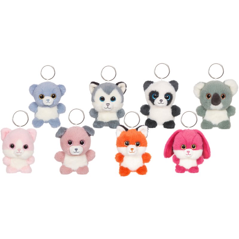PEL 8CM CUTYDOOS ASS* PRE12