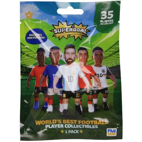 FIG SUPERGOAL MONDIAL