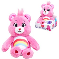 PEL 12CM BISOUNOURS EPAULE