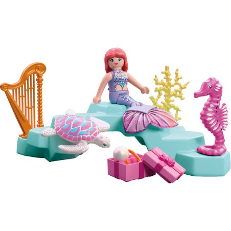 SIRENE CADEAUX ANIMAUX MARINS