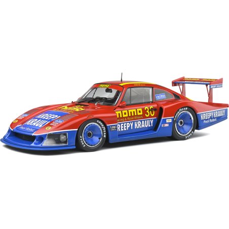 PORSCHE 935 MOBYDICK6H MO 1983