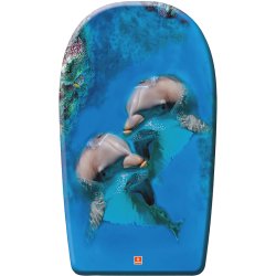 Boduboard 84CM SEASIDE