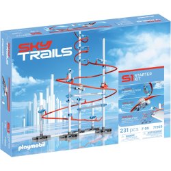 71969 PLAYMOBIL Sky Trails: Starter Kit - 71969