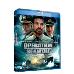 OPERATION SEAWOLF (Dolph Lundgren)
