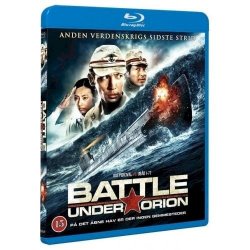 BATTLE UNDER ORION