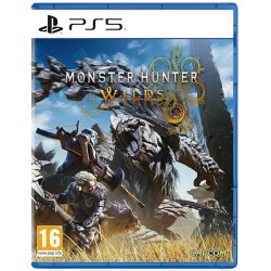 Monster Hunter Wilds
