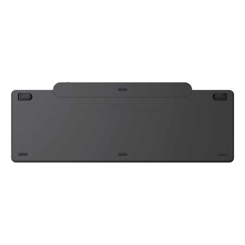 Lenovo 4Y41R69494 keyboard Home/Office Bluetooth US English Black Green