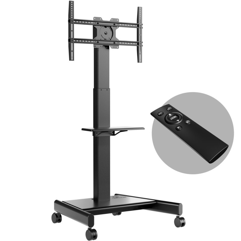 ONKRON TS1552E 190,5 cm (75") Noir