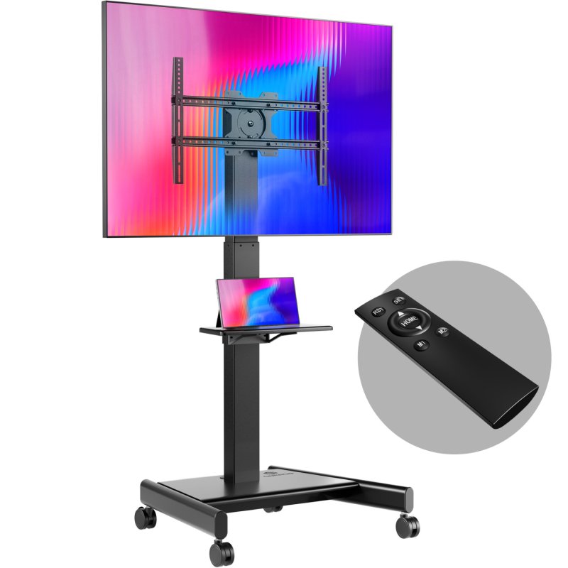 ONKRON TS1552E 190,5 cm (75") Noir