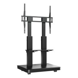 ONKRON TS2811E 3,05 m (120") Noir
