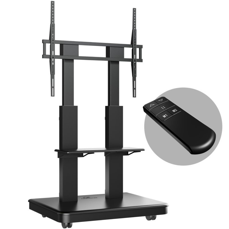 ONKRON TS2811E 3,05 m (120") Noir