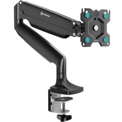 ONKRON G100-B monitor mount / stand 81.3 cm (32 ) Desk Black