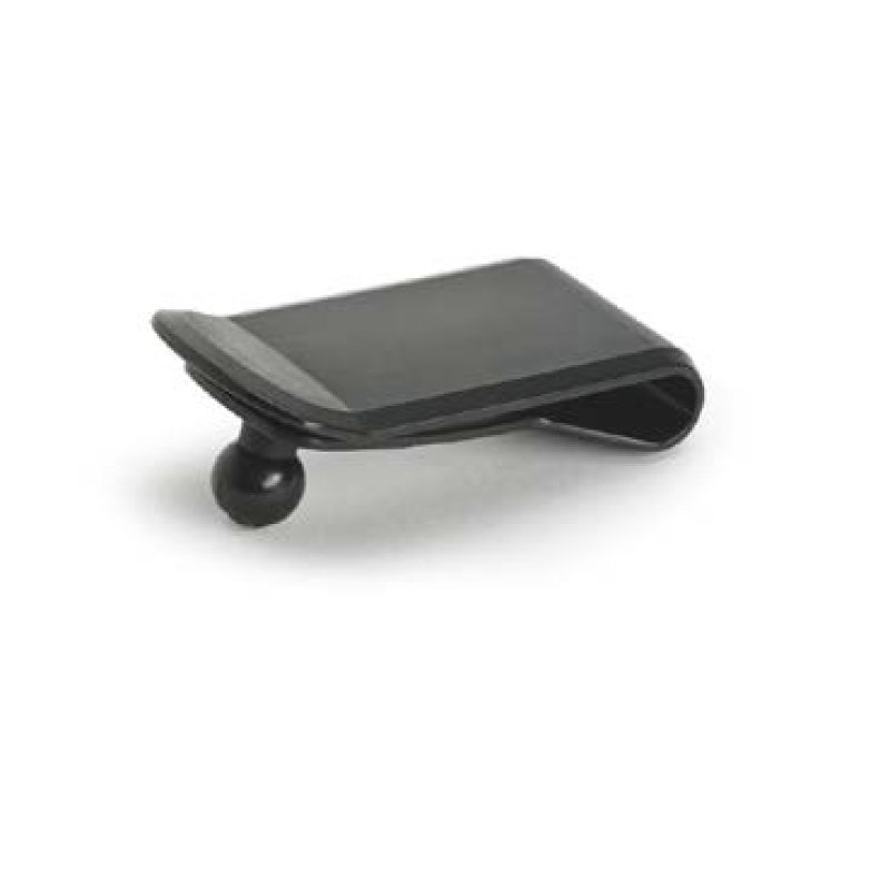 Zebra Belt clip - 5 pcs. - fits for ZQ300 Series