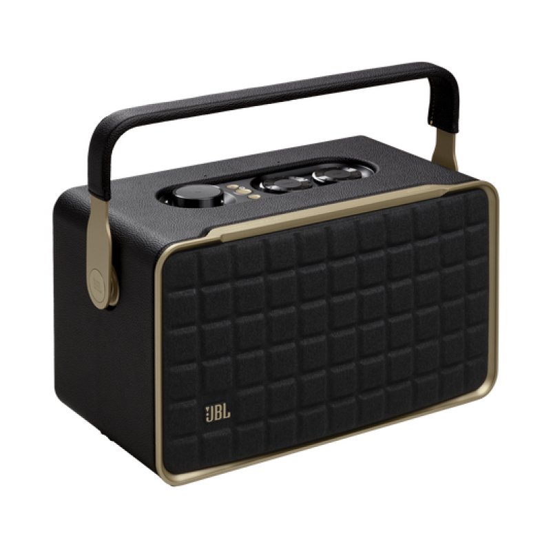 JBL Authentics 300 Black 100 W