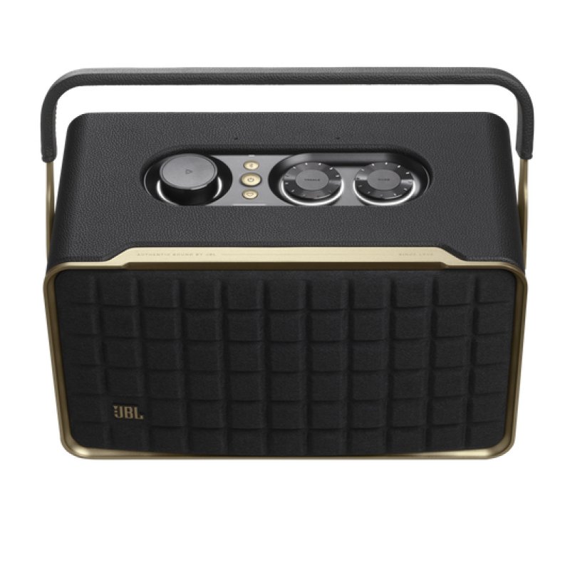 JBL Authentics 300 Noir 100 W