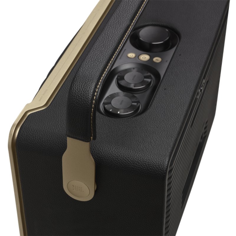 JBL Authentics 300 Noir 100 W