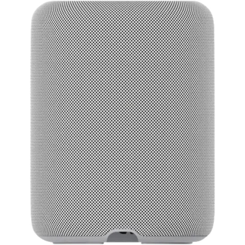 WiiM Sound LITE Twin Pack Stereo portable speaker White 100 W