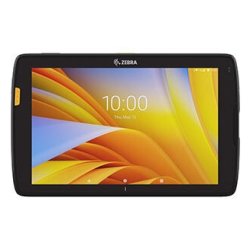 Zebra ET45 - Tablet - rugged - Android 11 - 128 GB - 25.4 cm (10inch) (ET45CB-101D2B0-A6)
