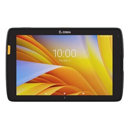 Zebra ET45 - Tablet - rugged - Android 11 - 128 GB - 25.4 cm (10inch) (ET45CB-101D2B0-A6)