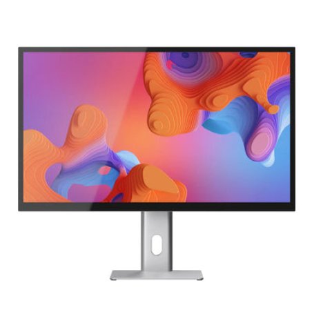 ALOGIC 32A4KPDMSLV computer monitor 81.3 cm (32") 3840 x 2160 pixels 4K Ultra HD LED Silver