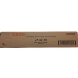 1T02R50UT0 UTAX CK5511K 350CI Toner