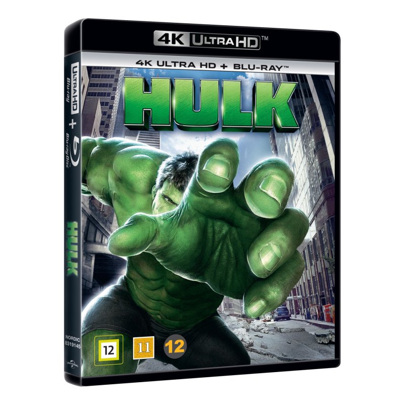 Hulk (2003)