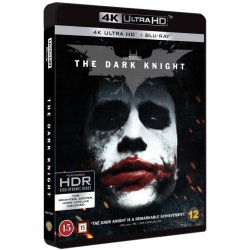 The dark knight