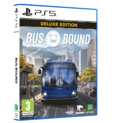 Bus Bound - Deluxe Edition /PS5