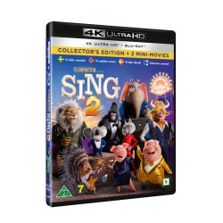 SING 2