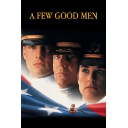Few Good Men, A (4K Blu_ray)