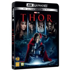 Thor - 4K