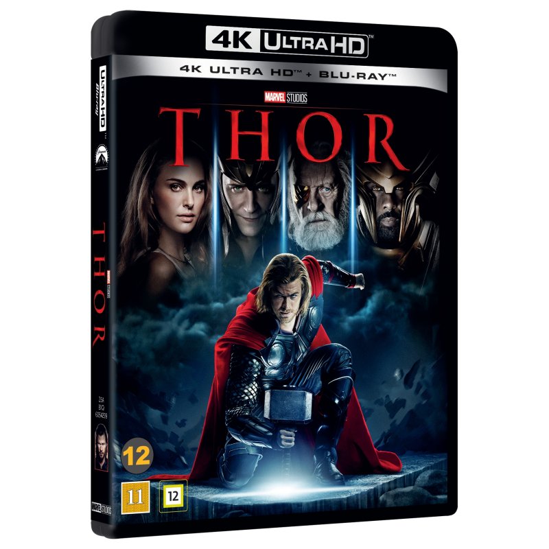 Thor - 4K