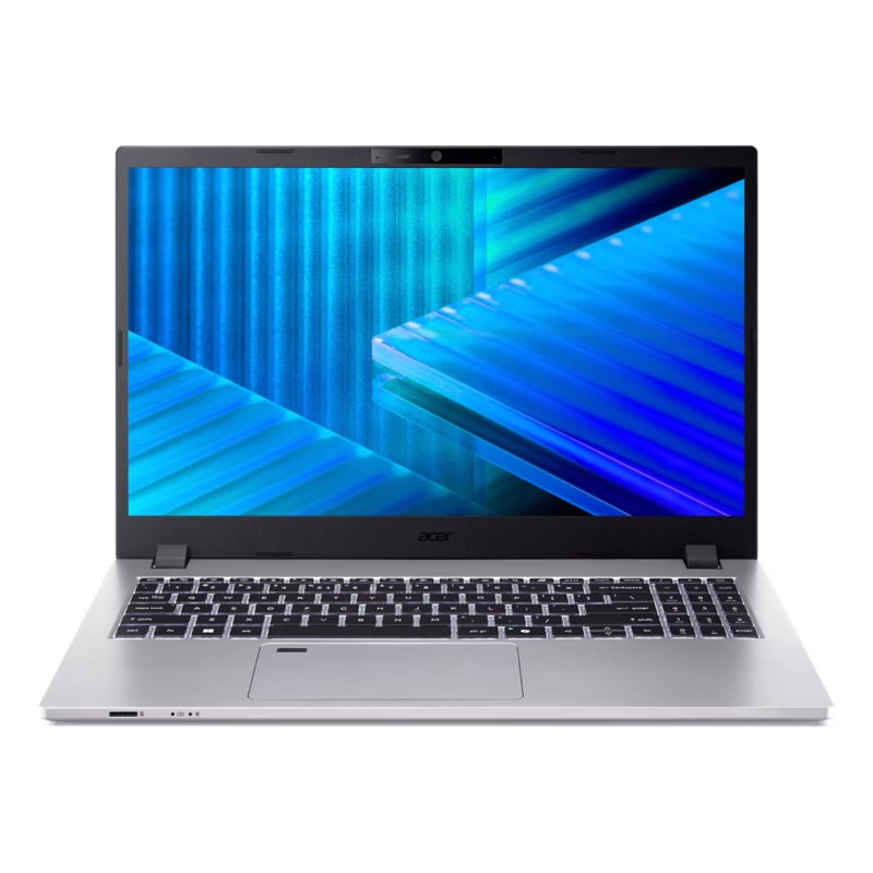 Acer TravelMate P2 (TMP215-75-G2-TCO-523G) 15,6" Full-HD, Intel Ultra 5-125H, 16GB RAM 512GB SSD, Windows 11 Pro