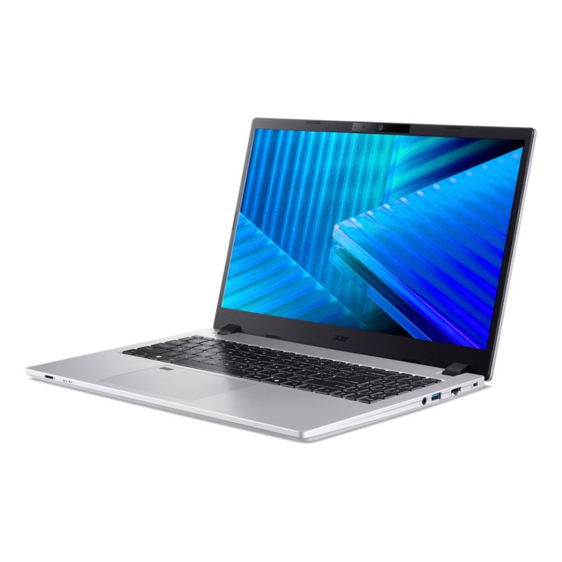 Acer TravelMate P2 TMP215-75-G2-TCO-523G Intel Core Ultra 5 125H Ordinateur portable 39,6 cm (15.6") Full HD 16 Go