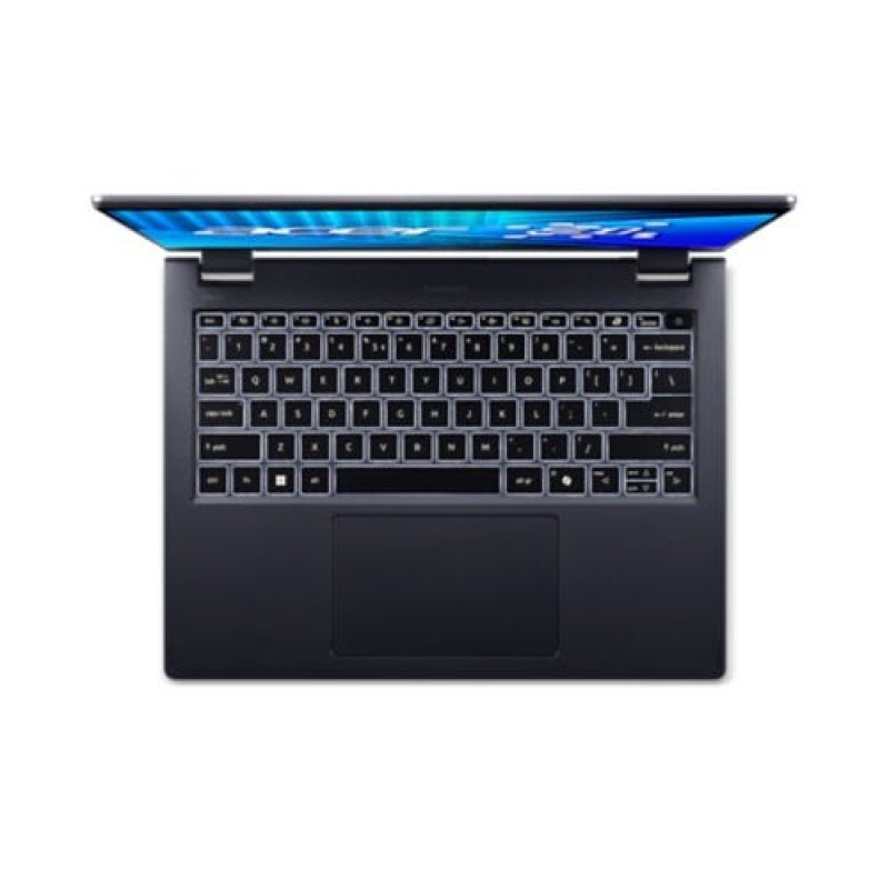 Acer TravelMate P4 Spin (TMP414RN-55-TCO-58UA) 14,0" WUXGA, Touchdisplay, Intel Ultra 5 225U, 16GB RAM 512GB SSD,