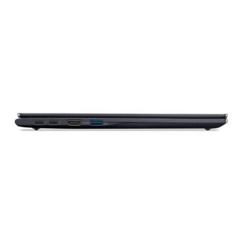 Acer TravelMate P4 Spin (TMP414RN-55-TCO-58UA) 14,0" WUXGA, Touchdisplay, Intel Ultra 5 225U, 16GB RAM 512GB SSD,