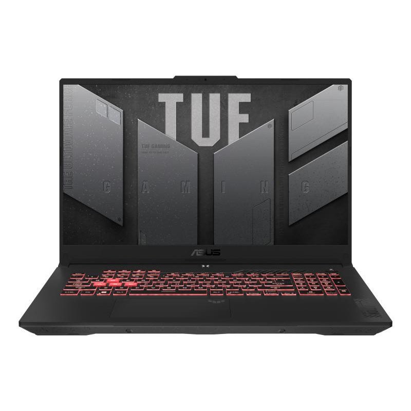 TUF707NUQ-DICHX146W/FHD/R7/16G/512/W11H