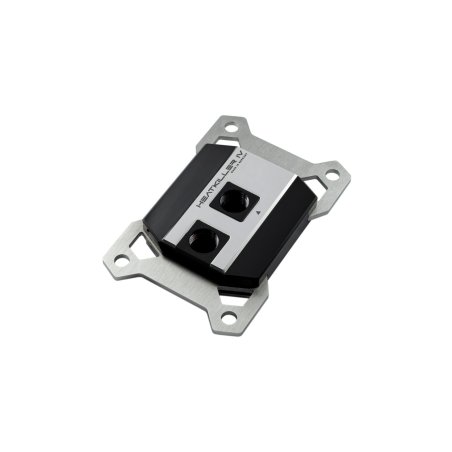 Watercool HEATKILLER IV PRO (AMD, AM4, AM5) BLACK COPPER PVD