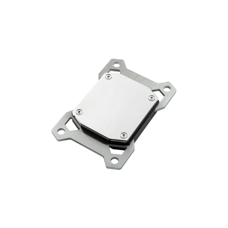 Watercool HEATKILLER IV PRO (AMD, AM4, AM5) BLACK COPPER PVD