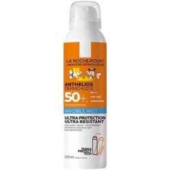 Anthelios Kids Invisible Mist SPF50 125ml