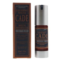 L'Occitane Cade Protective Moisturiser 30ml For Men
