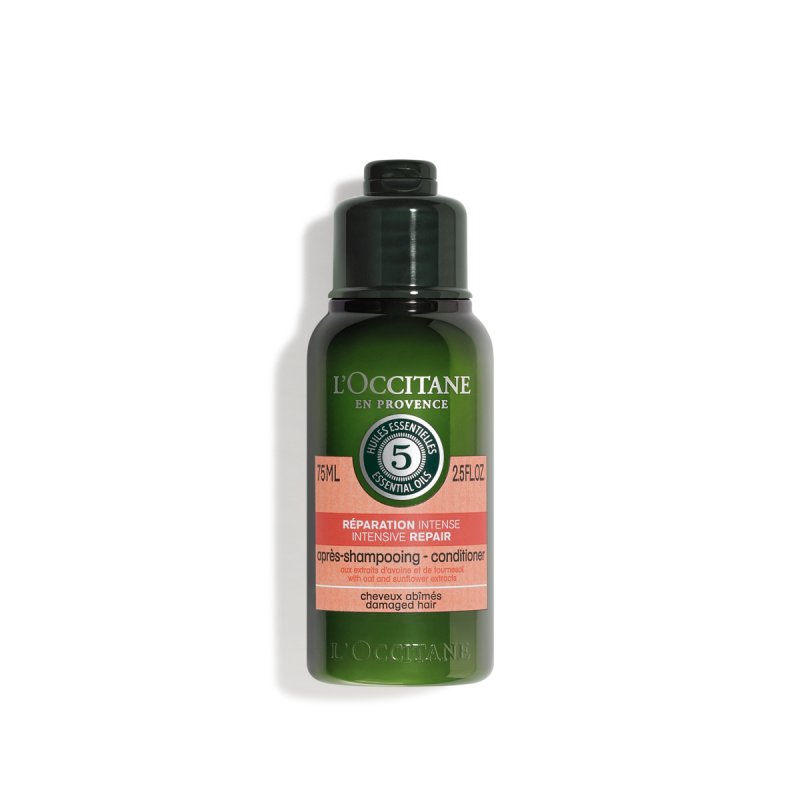 L'Occitane Aromachology Repairing Conditioner 75 Milliliters